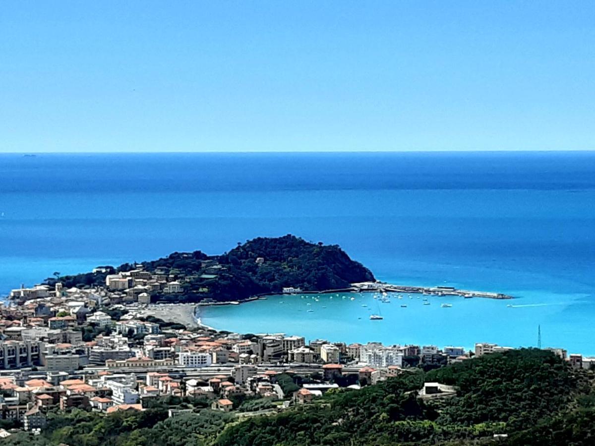 Piccola Perla Sul Golfo Apartment *