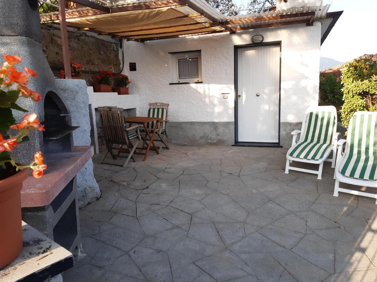 Piccola Perla Sul Golfo Apartment