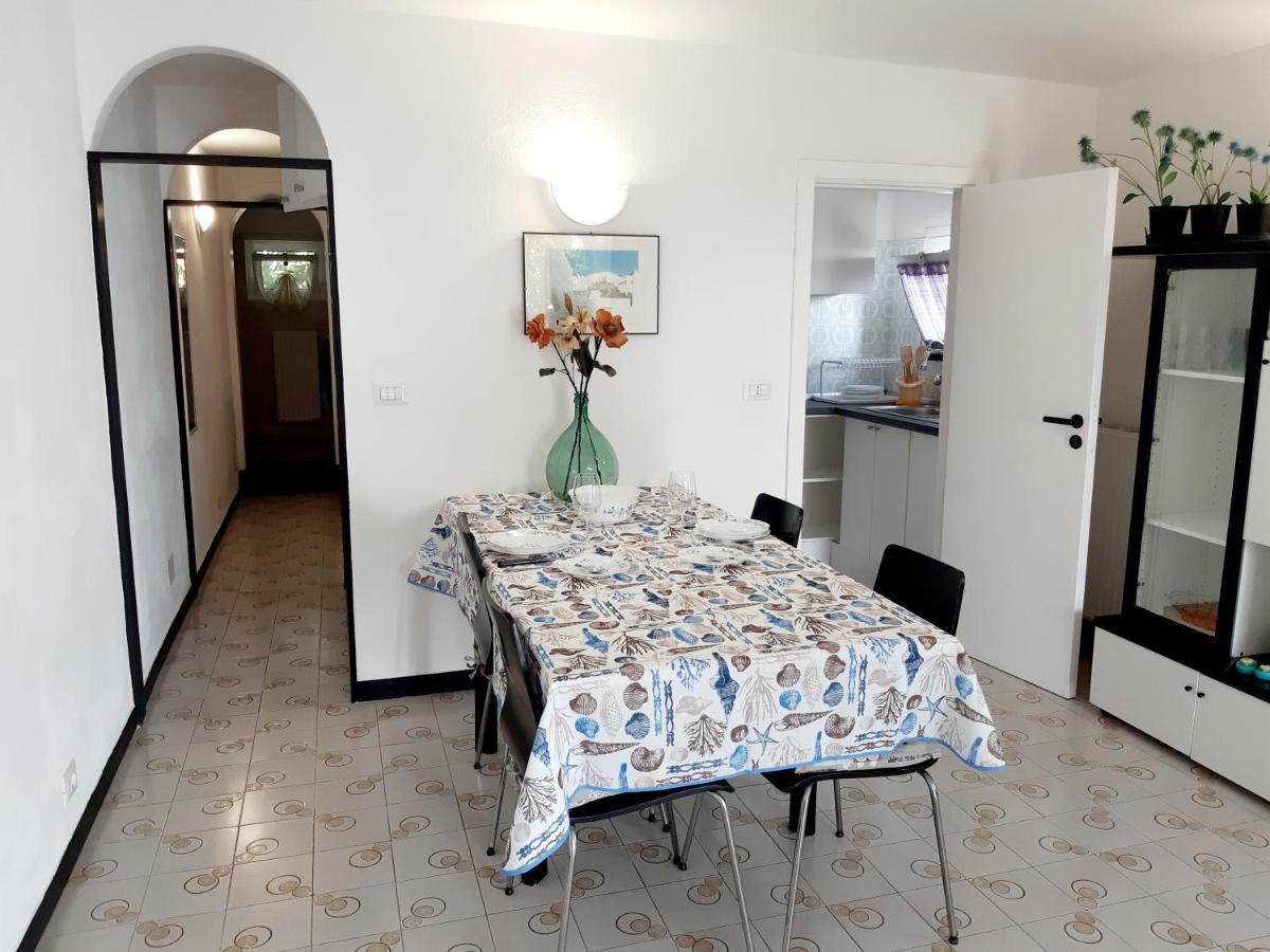 Piccola Perla Sul Golfo Apartment Sestri Levante