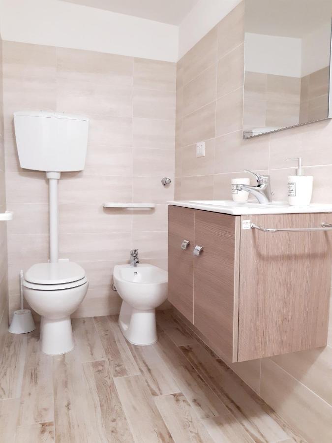 Apartment Piccola Perla Sul Golfo *