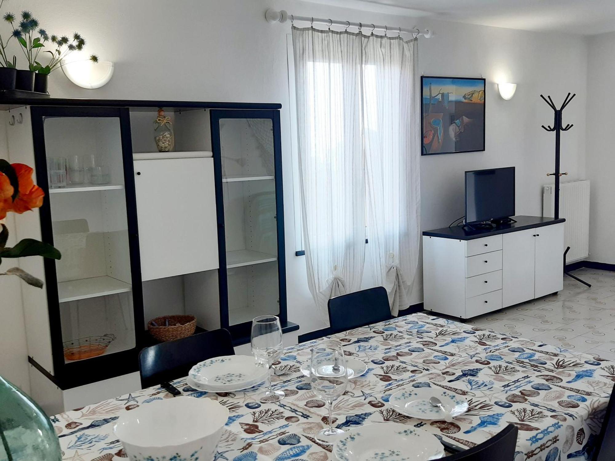 Piccola Perla Sul Golfo Apartment Sestri Levante