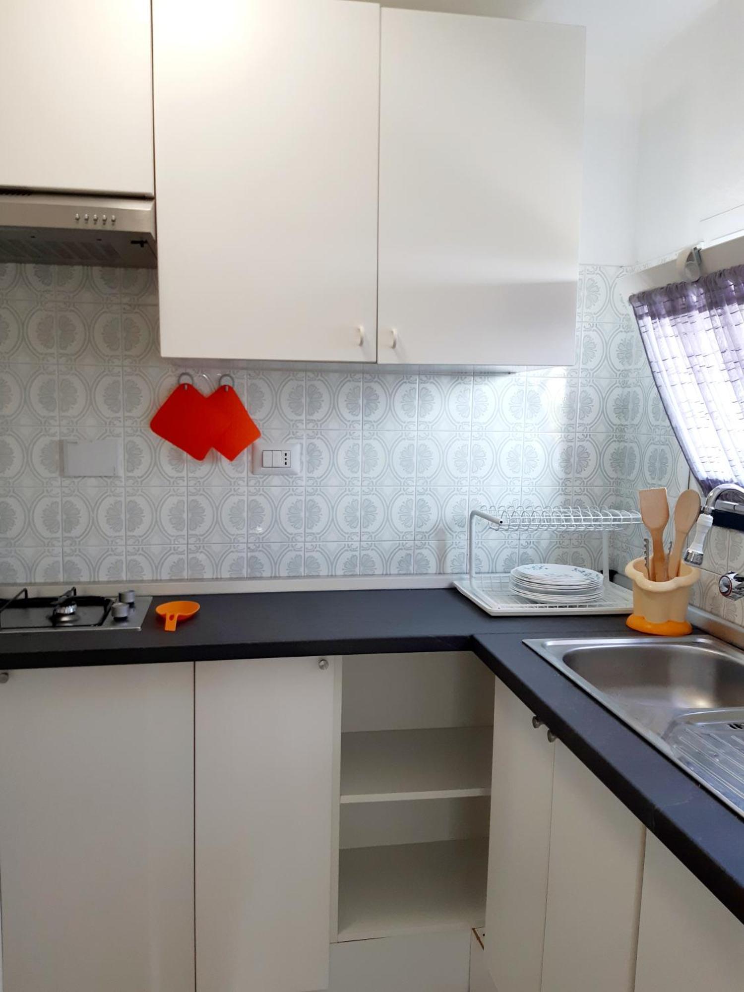 Piccola Perla Sul Golfo Apartment *